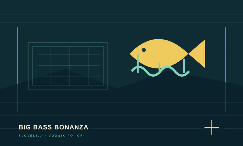 Big Bass Bonanza