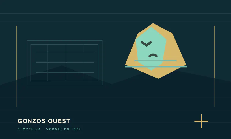 Gonzos Quest